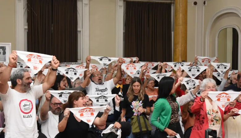 Juicio de La Huerta: condenaron a ocho genocidas de la última dictadura militar
