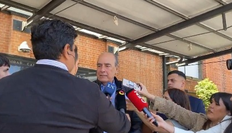 Guillermo Francos anticipó que Milei definirá ajustes en el gabinete tras las elecciones