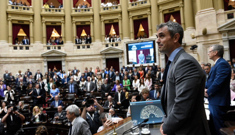 Cómo quedó la representación bonaerense en Diputados
