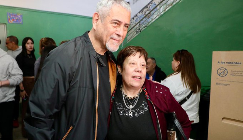 Ferraresi lanzó críticas tras la derrota en la provincia y pidió “un gran debate” de cara a 2027