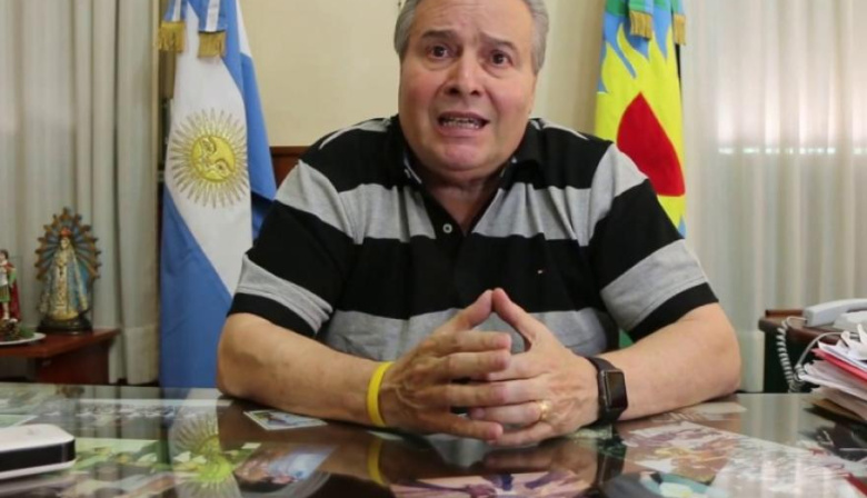 Alessandro apuntó contra Cristina, Máximo y La Cámpora: “La gente no los quiere”