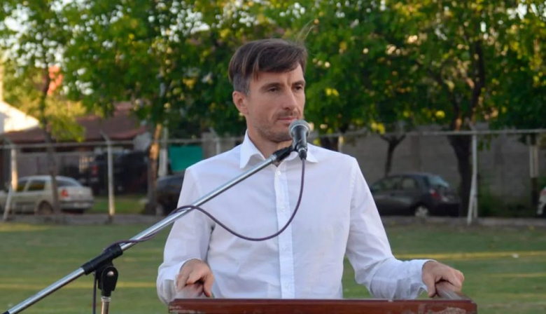 Ghi: “Si no desdoblábamos, el resultado era más parecido al de octubre que al de septiembre”