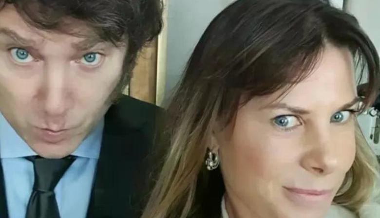 La Cámara Nacional Electoral rechazó que  Santilli  encabece la lista de LLA en la PBA.