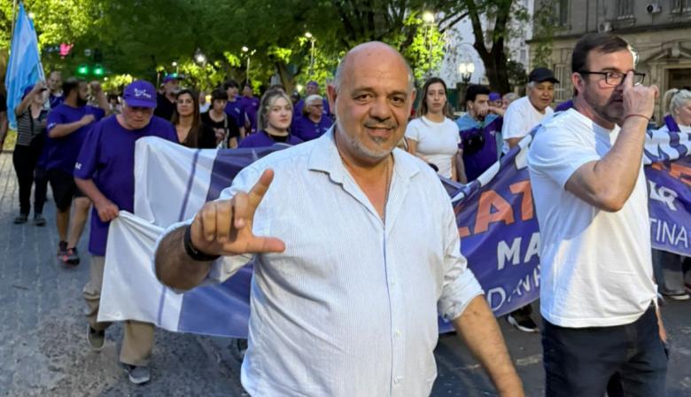 Curestis: “La gente dejó en claro que la Libertad Avanza es el camino para terminar con tantos años de decadencia”