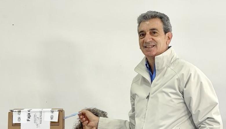 Randazzo: “Voten distinto si quieren un país diferente”