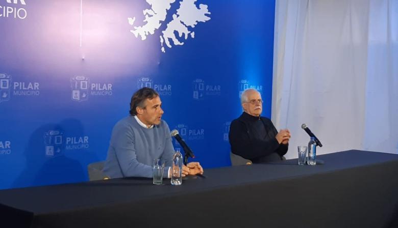Elecciones Legislativas 2025: Triunfo de Fuerza Patria en Pilar