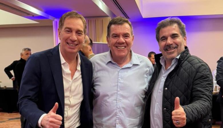 Mar del Plata: La Libertad Avanza le ganó a Fuerza Patria con una diferencia de 18 puntos