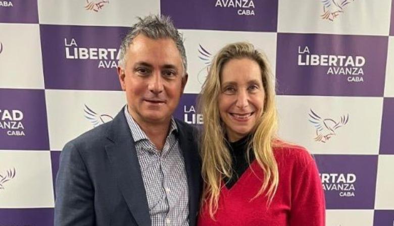 Cumbre libertaria en Mar del Plata: prohibido negociar por fuera del libreto Milei