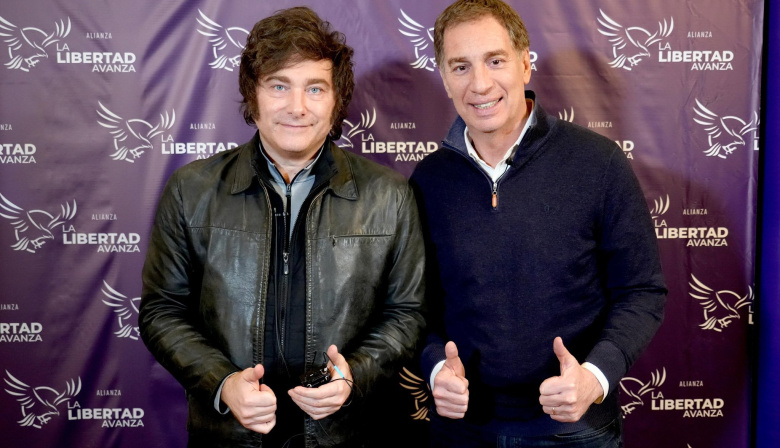 Santilli confirmó que habrá extraordinarias y anticipó los tres grandes proyectos que quiere aprobar Milei