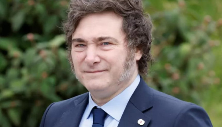 Milei recibe hoy a los legisladores libertarios electos en Casa Rosada