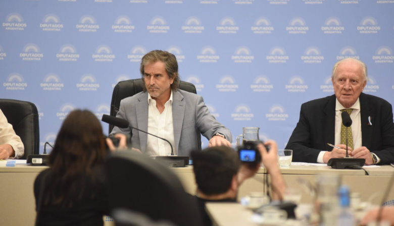 Presupuesto 2026: El Gobierno logró el dictamen de mayoría y avanza el proyecto de Milei