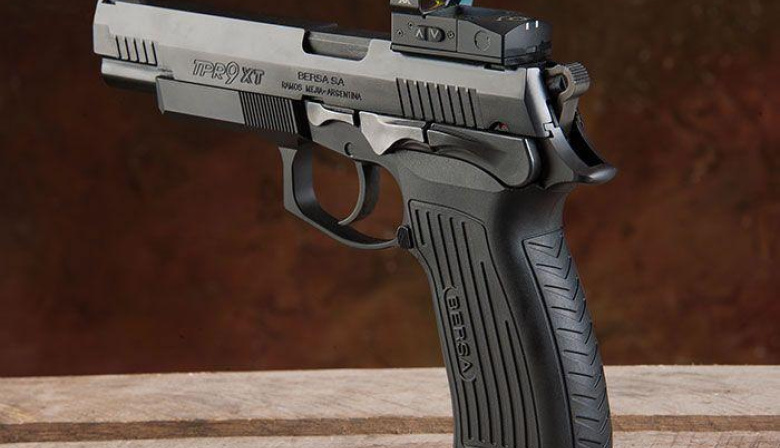 Polémico: el Gobierno habilitó la compra y tenencia de fusiles semiautomáticos para civiles