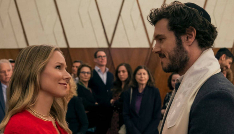 "Nobody Wants This" fue renovada para una tercera temporada