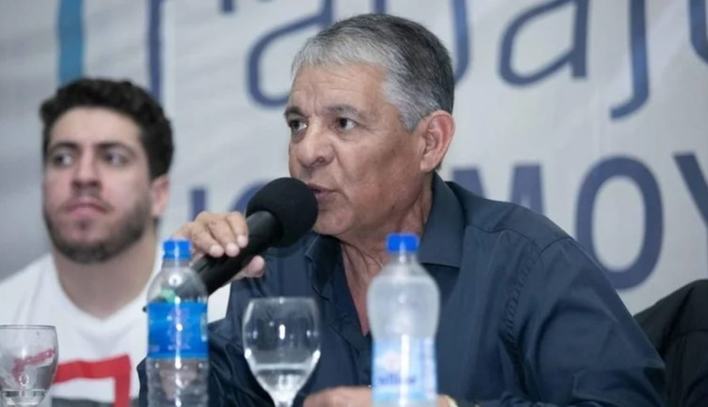 La CGT renovó autoridades: mirá quiénes integran el nuevo triunvirato