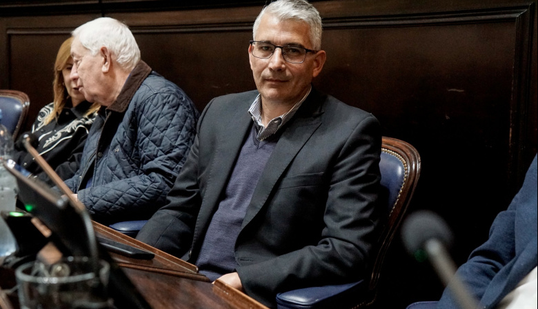 Ante la crisis, Puglelli planteó que se les dé “más herramientas” a los intendentes bonaerenses