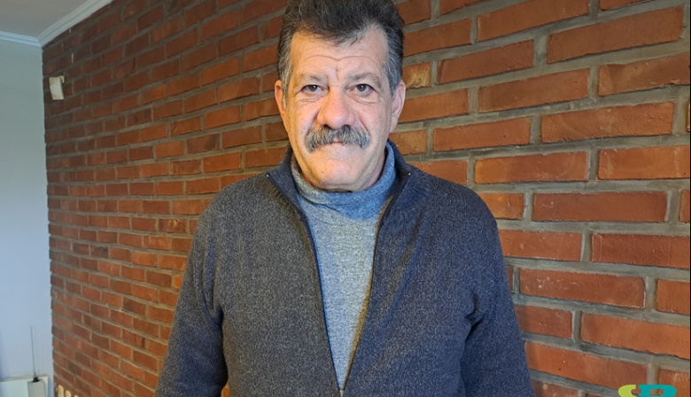 Barenghi: “Es muy fácil administrar un Estado nacional cuando no te hacés cargo de nada”