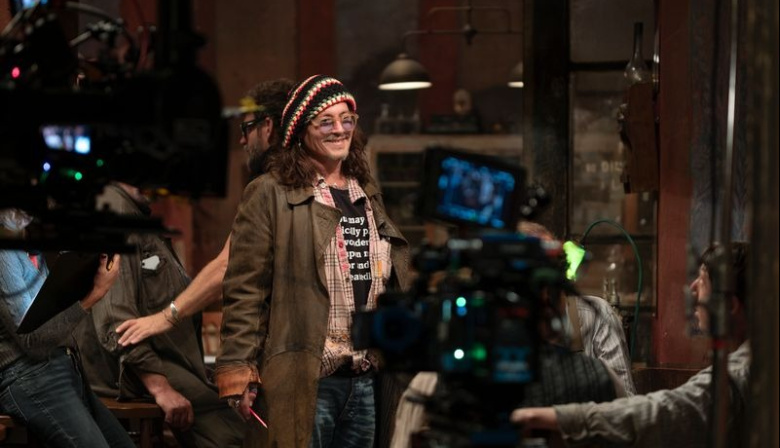 El Concejo Deliberante de La Plata reconocerá como "Visitante Ilustre" a Johnny Deep