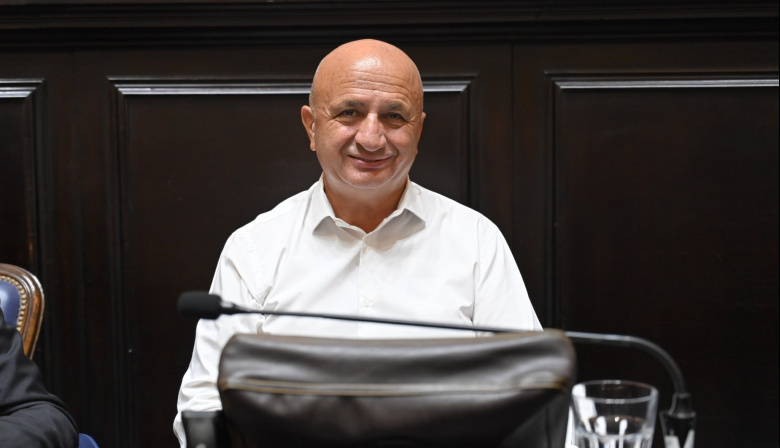 Para Russo desdoblar no fue bueno y afirmó: “El peronismo debe tener una propuesta clara”