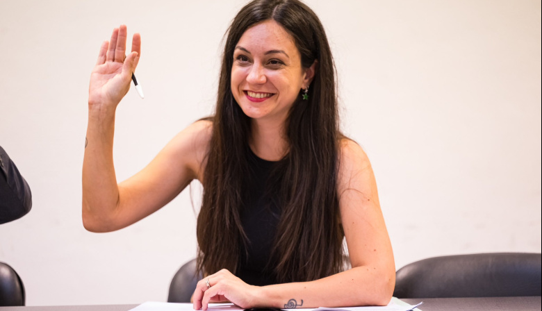 Combustibles: proponen sanciones para empresas que no informen aumentos