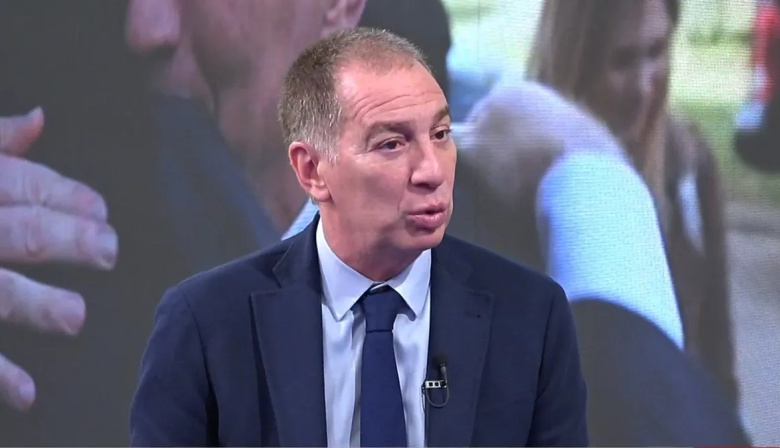 Santilli renunció a su banca en Diputados y se prepara para asumir como ministro del Interior