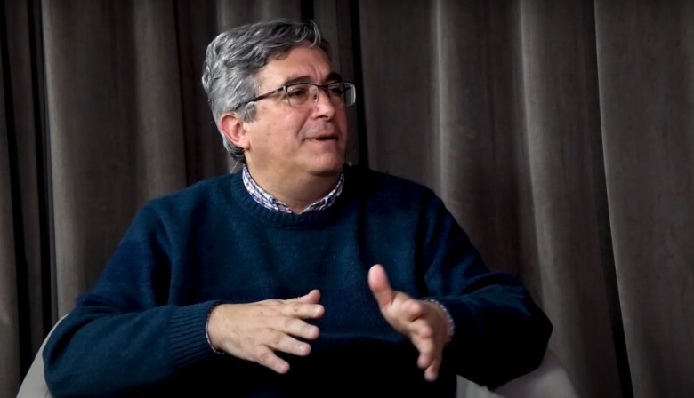 Rodríguez le reclamó a Bullrich: “Si la obra nacional se hubiera continuado, el agua drenaría mejor”