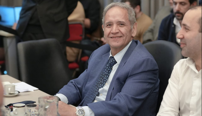 Palazzo sobre la Reforma Laboral: “No mejorará las condiciones de los trabajadores”