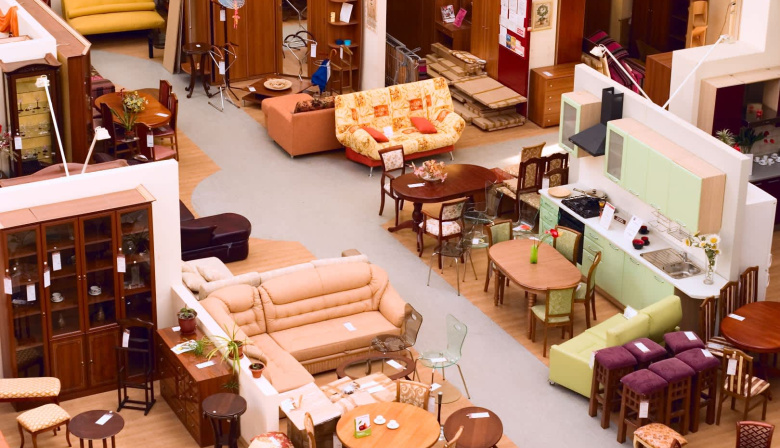 Las ventas minoristas cayeron en octubre y la baja fue de 1,4%