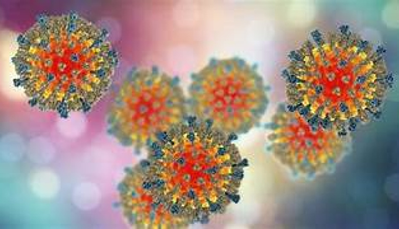 La PBA anunció el cierre del brote del sarampión