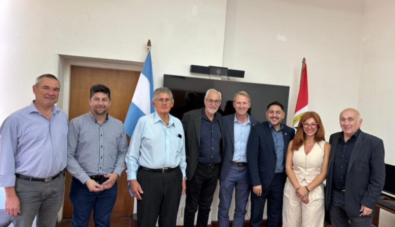 Fuerza asociativa: Cooperativas y Mutuales se unen en Santa Fe para impulsar el desarrollo