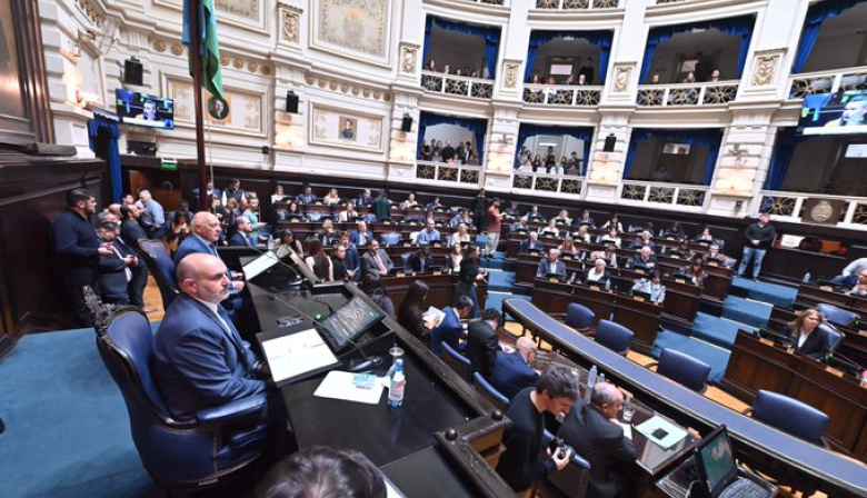 EN VIVO: Diputados debaten sobre educación inclusiva, energía, educación emocional y lactancia materna