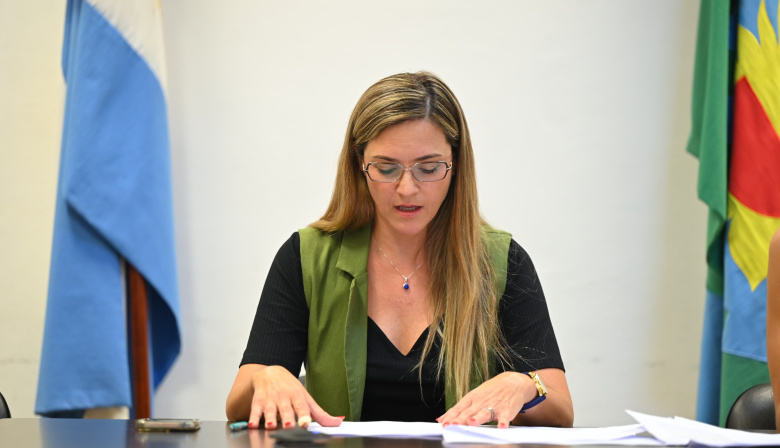 Sabat reclamó declarar la emergencia por los caminos rurales: “Hay pueblos y familias completamente aisladas”