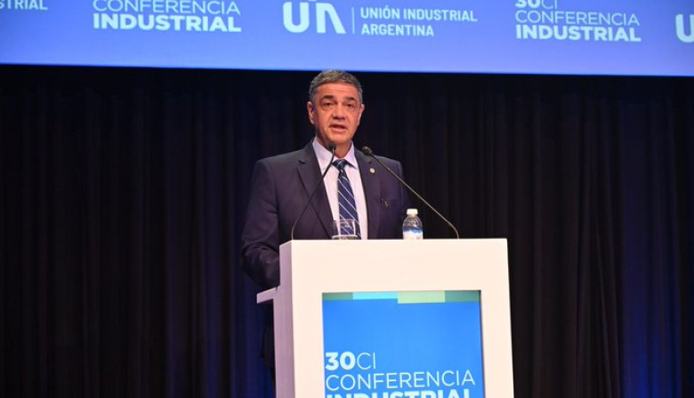 Jorge Macri anuncia emisión de deuda y reclama a Nación $274 mil millones de coparticipación