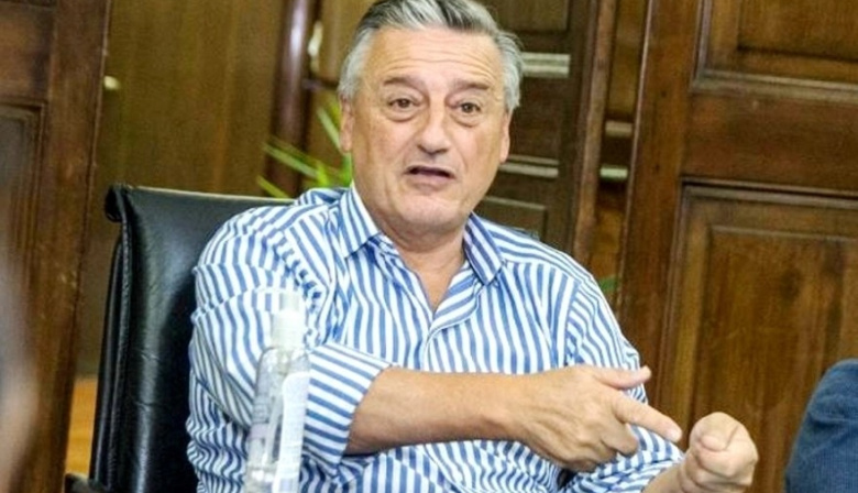 Gelené: “Sostener el municipio es tan difícil como sostener una casa”