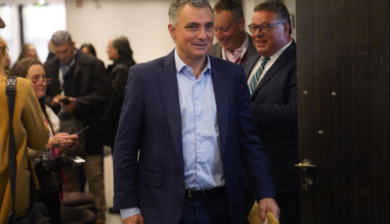 Tras el acuerdo comercial con EEUU, Pareja dijo: “Con Milei, Argentina vuelve con fuerza y decisión al mundo libre”