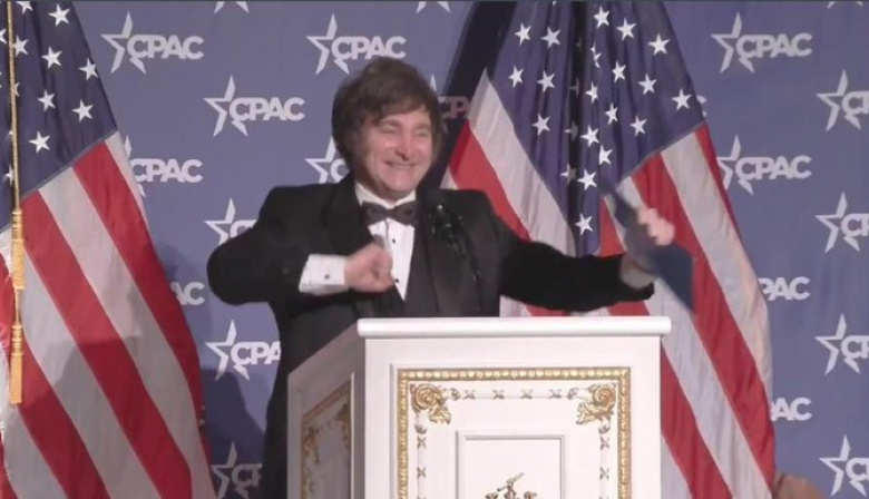 Durísima reacción bonaerense al pacto con EE.UU: ‘Es el acuerdo más desigual desde el Roca-Runciman