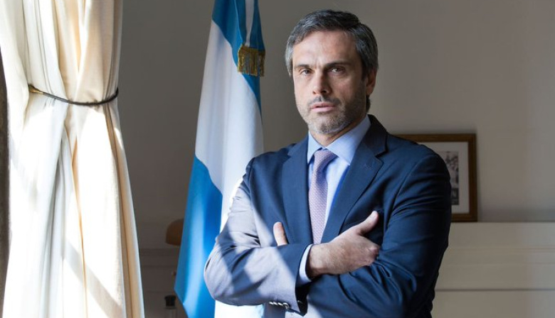 Para Guillermo Michel, el plan para eliminar el monotributo “no nació acá, nació en el FMI”