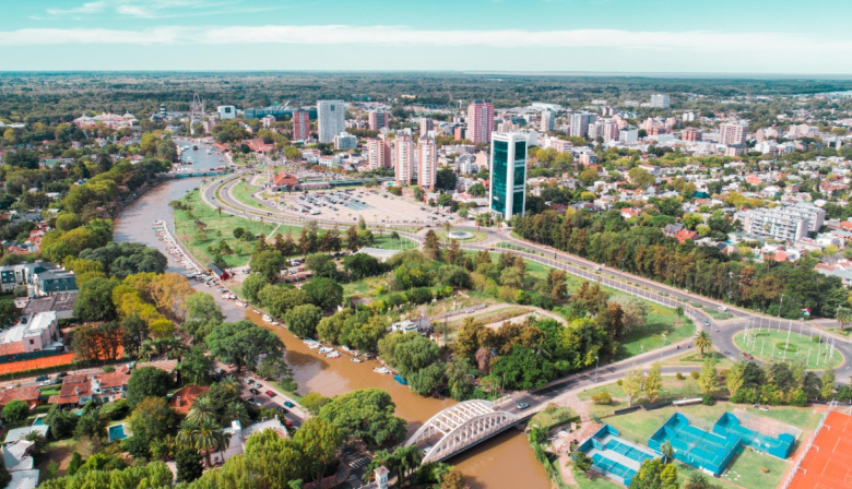 En “defensa del progreso y el empleo”, Tigre rechazó el freno judicial a la construcción