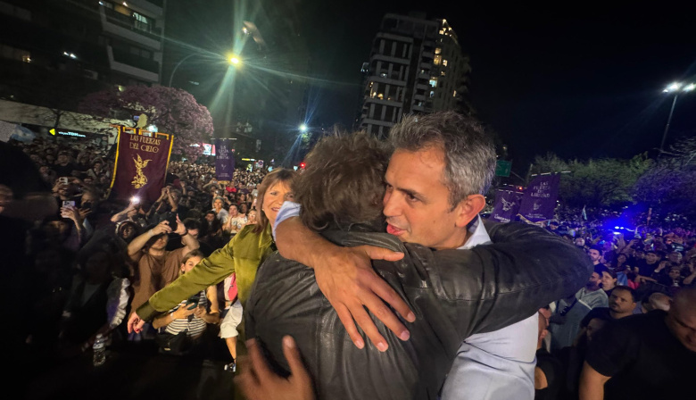 Martín Menem señaló que el Presupuesto 2026 será la “prioridad” en el Congreso