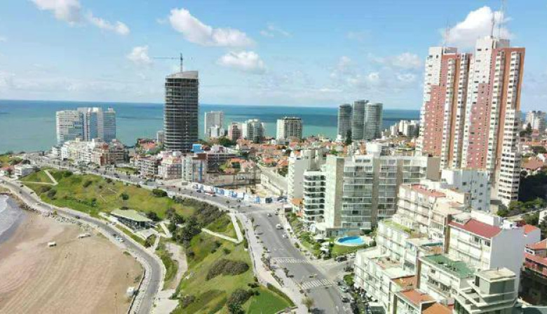 Reservas al 60%: un buen comienzo para el fin de semana largo