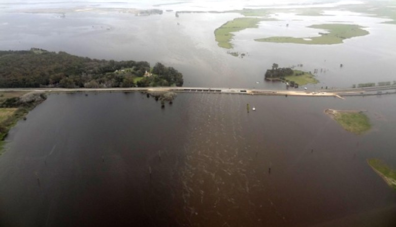 Plan Maestro del Salado: el campo advierte por demoras y exige definiciones a Nación