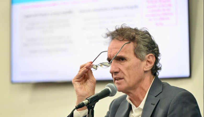 Obras estratégicas: la Provincia define su hoja de ruta para 2026