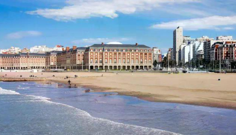 Hoteles vacíos y salarios en jaque: la temporada invernal más dura para Mar del Plata