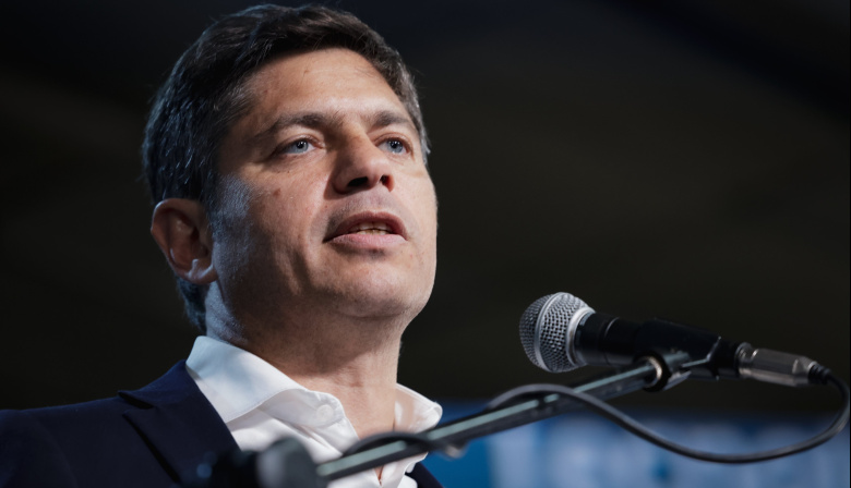 Kicillof se reúne con gobernadores no peronistas en el CFI: un encuentro clave para el desarrollo federal