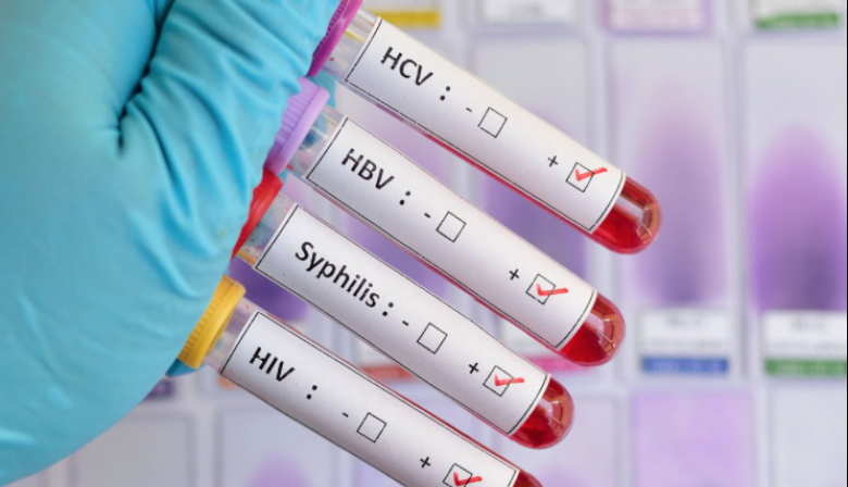 Preocupación sanitaria en la Provincia: crecen la sífilis, la gonorrea y el VIH