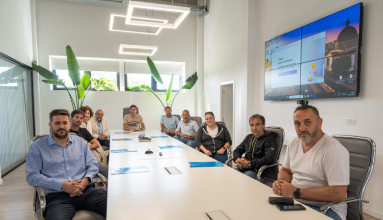 Passaglia: “El deporte es una herramienta fundamental para el desarrollo de niños y adolescentes”