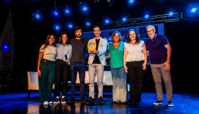 Junín fue distinguida como Ciudad Emprendedora y afianza su liderazgo en innovación