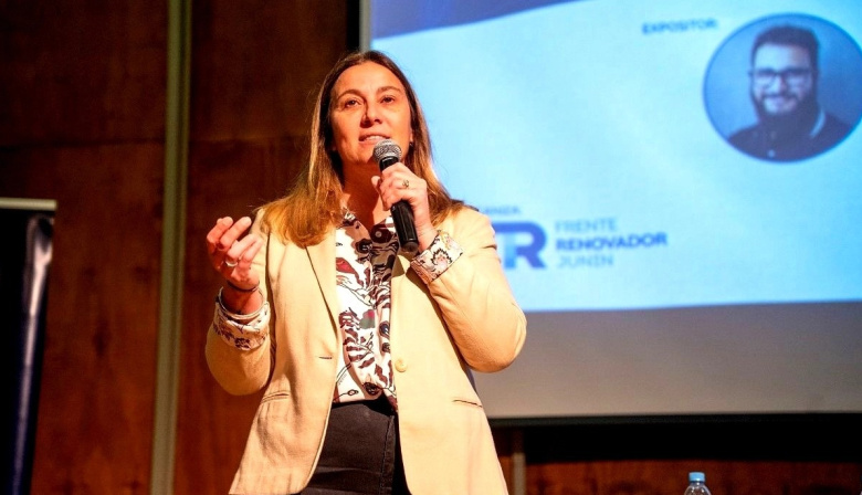 Reforma laboral: el Frente Renovador se desmarca del mileísmo con una propuesta propia