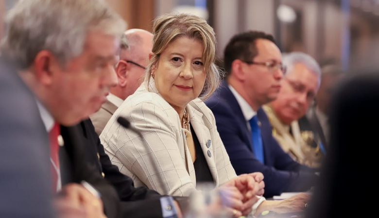 Cambios en el Gabinete: Monteoliva y Presti reemplazarán a Bullrich y Petri