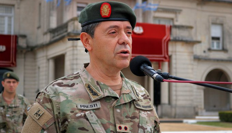 La UCR  de La Plata repudia el nombramiento de Presti y alerta por el avance del negacionismo