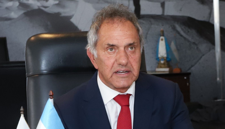 Scioli recibe el desafío: empresarios hoteleros lanzan propuestas para potenciar el turismo